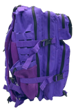 The MD45+ Purple - Modern Day Athlete Modern Day Athlete Modern Day Athlete