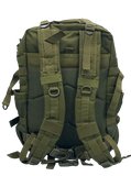 The MD45+ Military Green - Modern Day Athlete Modern Day Athlete Modern Day Athlete
