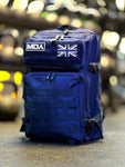 NAVY BLUE MD45 Kit Bag