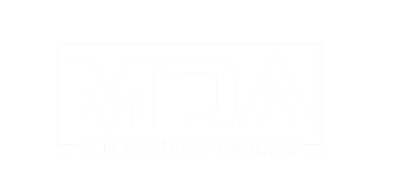 Modern Day Athlete