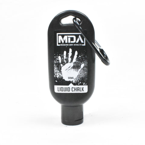 Liquid Chalk - Small (50ml) - Modern Day Athlete Modern Day Athlete Modern Day Athlete