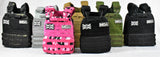 PETITE PINK CAMO Weight Vest - Modern Day Athlete Modern Day Athlete Modern Day Athlete