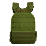 MILITARY GREEN Weight Vest - Modern Day Athlete Modern Day Athlete Modern Day Athlete