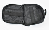 Mini Kit Bag (Black) - Modern Day Athlete Modern Day Athlete Modern Day Athlete