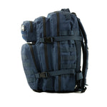 NAVY BLUE MD45 Kit Bag - Modern Day Athlete Modern Day Athlete Modern Day Athlete