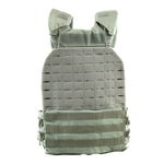 GREY Weight Vest - Modern Day Athlete Modern Day Athlete Modern Day Athlete