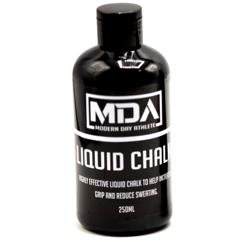 Liquid Chalk - Large (250ml) - Modern Day Athlete Modern Day Athlete Modern Day Athlete