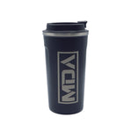 Insulated Coffee Cup - Modern Day Athlete Modern Day Athlete Modern Day Athlete