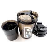 Smart Shaker - Modern Day Athlete Modern Day Athlete Modern Day Athlete