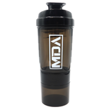 Smart Shaker - Modern Day Athlete Modern Day Athlete Black Modern Day Athlete