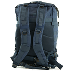 NAVY BLUE MD45 Kit Bag - Modern Day Athlete Modern Day Athlete Modern Day Athlete