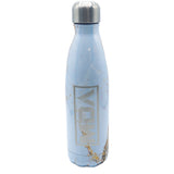 Stainless Steel Water Bottle - Modern Day Athlete Modern Day Athlete Ice Modern Day Athlete