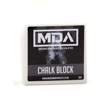 Chalk Block - Modern Day Athlete Modern Day Athlete Modern Day Athlete