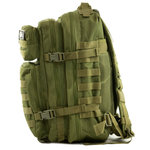 MILITARY GREEN MD45 Kit Bag - Modern Day Athlete Modern Day Athlete Modern Day Athlete