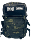 The MD45+ Camo - Modern Day Athlete Modern Day Athlete Modern Day Athlete