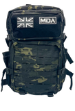 The MD45+ Camo - Modern Day Athlete Modern Day Athlete Modern Day Athlete