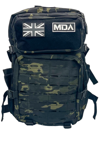 The MD45+ Camo - Modern Day Athlete Modern Day Athlete Modern Day Athlete