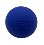 Lacrosse Ball - Modern Day Athlete Modern Day Athlete blue Modern Day Athlete