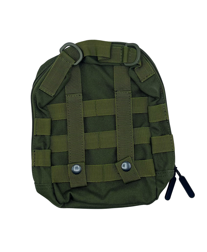 Military sales day bag