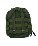 Mini Kit Bag (Military Green) - Modern Day Athlete Modern Day Athlete Modern Day Athlete