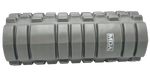 Foam Roller (Grey) - Modern Day Athlete Modern Day Athlete Modern Day Athlete