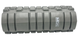 Foam Roller (Grey) - Modern Day Athlete Modern Day Athlete Modern Day Athlete