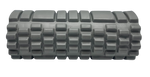 Foam Roller (Grey) - Modern Day Athlete Modern Day Athlete Modern Day Athlete