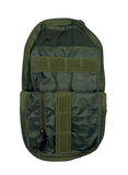 Mini Kit Bag (Military Green) - Modern Day Athlete Modern Day Athlete Modern Day Athlete