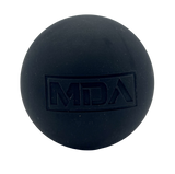 Lacrosse Ball - Modern Day Athlete Modern Day Athlete black Modern Day Athlete