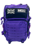 The MD45+ Purple - Modern Day Athlete Modern Day Athlete Modern Day Athlete