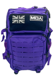 The MD45+ Purple - Modern Day Athlete Modern Day Athlete Modern Day Athlete