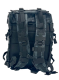 BLACK CAMO MD45 Kit Bag - Modern Day Athlete Modern Day Athlete Modern Day Athlete