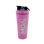 Premium Metal Shaker - Modern Day Athlete Modern Day Athlete Modern Day Athlete