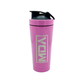 Premium Metal Shaker - Modern Day Athlete Modern Day Athlete Modern Day Athlete