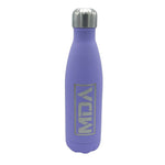 Stainless Steel Water Bottle - Modern Day Athlete Modern Day Athlete Lilac Modern Day Athlete