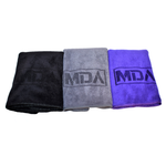 Microfibre Sweat Towel - Modern Day Athlete Modern Day Athlete Modern Day Athlete