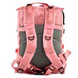 PINK CAMO MD25 Kit Bag - Modern Day Athlete Modern Day Athlete Modern Day Athlete