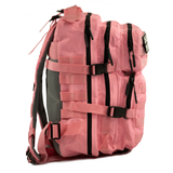 PINK CAMO MD25 Kit Bag - Modern Day Athlete Modern Day Athlete Modern Day Athlete