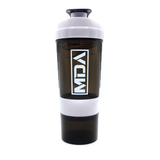 Smart Shaker - Modern Day Athlete Modern Day Athlete White Modern Day Athlete