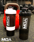 Smart Shaker - Modern Day Athlete Modern Day Athlete Modern Day Athlete