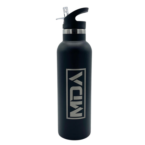 MDA Sports Bottle - Modern Day Athlete Modern Day Athlete Modern Day Athlete