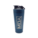 Premium Metal Shaker - Modern Day Athlete Modern Day Athlete Modern Day Athlete